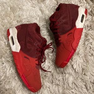 Nike Air Trainer III